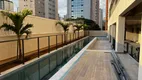 Foto 3 de Apartamento com 2 Quartos à venda, 39m² em Moema, São Paulo