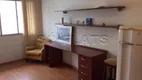 Foto 8 de Flat com 1 Quarto à venda, 42m² em Moema, São Paulo