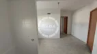 Foto 9 de Apartamento com 1 Quarto à venda, 31m² em Estuario, Santos