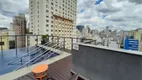 Foto 11 de Apartamento com 1 Quarto à venda, 37m² em Barra Funda, São Paulo