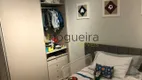 Foto 8 de Apartamento com 3 Quartos à venda, 166m² em Brooklin, São Paulo