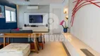 Foto 11 de Apartamento com 3 Quartos à venda, 178m² em Brooklin, São Paulo