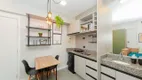 Foto 4 de Apartamento com 1 Quarto para alugar, 23m² em Mossunguê, Curitiba