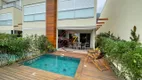 Foto 9 de Casa de Condomínio com 4 Quartos à venda, 300m² em Praia de Juquehy, São Sebastião