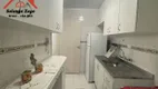 Foto 17 de Apartamento com 2 Quartos à venda, 60m² em Vila Andrade, São Paulo