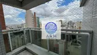Foto 15 de Apartamento com 3 Quartos para venda ou aluguel, 173m² em Vila Gomes Cardim, São Paulo