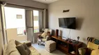 Foto 2 de Apartamento com 2 Quartos à venda, 64m² em Itaguá, Ubatuba
