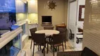 Foto 10 de Apartamento com 3 Quartos para alugar, 120m² em Riviera de São Lourenço, Bertioga