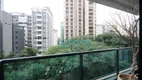 Foto 24 de Apartamento com 4 Quartos para venda ou aluguel, 202m² em Bela Vista, São Paulo
