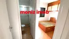 Foto 13 de Apartamento com 3 Quartos para alugar, 70m² em Vila Indiana, São Paulo
