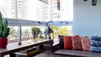 Foto 4 de Apartamento com 3 Quartos à venda, 94m² em Parque Rural Fazenda Santa Cândida, Campinas