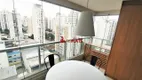 Foto 2 de Apartamento com 1 Quarto à venda, 52m² em Moema, São Paulo