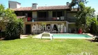 Foto 2 de Casa com 4 Quartos à venda, 450m² em Orico, Gravataí
