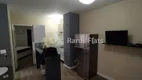 Foto 2 de Flat com 1 Quarto para alugar, 40m² em Moema, São Paulo