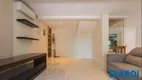 Foto 11 de Apartamento com 2 Quartos à venda, 173m² em Brooklin, São Paulo