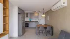 Foto 7 de Apartamento com 1 Quarto para venda ou aluguel, 46m² em Parque Campolim, Sorocaba