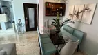 Foto 2 de Apartamento com 3 Quartos à venda, 124m² em Tatuapé, São Paulo