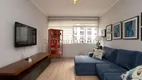 Foto 3 de Apartamento com 3 Quartos à venda, 97m² em Pinheiros, São Paulo