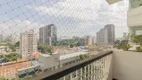 Foto 15 de Apartamento com 3 Quartos para alugar, 128m² em Vila Clementino, São Paulo