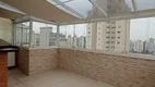 Foto 36 de Cobertura com 2 Quartos à venda, 136m² em Vila Regente Feijó, São Paulo