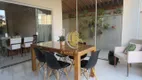 Foto 3 de Casa de Condomínio com 3 Quartos à venda, 175m² em Condomínio Buona Vita, Ribeirão Preto
