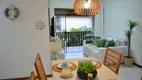 Foto 3 de Casa de Condomínio com 2 Quartos à venda, 65m² em Itacimirim, Camaçari