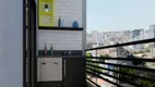 Foto 5 de Apartamento com 2 Quartos à venda, 68m² em Vila Carrão, São Paulo