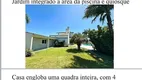 Foto 7 de Casa com 4 Quartos à venda, 230m² em Praia Paraiso, Torres