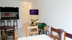 Foto 9 de Apartamento com 2 Quartos à venda, 83m² em Cidade Jardim, Caraguatatuba