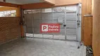 Foto 2 de Sobrado com 3 Quartos à venda, 138m² em Jardim Cristal, São Paulo