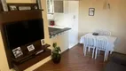 Foto 9 de Apartamento com 2 Quartos à venda, 55m² em Vila Figueira, Suzano