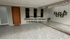 Foto 2 de Casa de Condomínio com 3 Quartos à venda, 140m² em Água Branca, Piracicaba