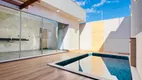 Foto 5 de Casa com 3 Quartos à venda, 140m² em Residencial Ayrton Senna, Anápolis
