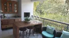 Foto 3 de Apartamento com 3 Quartos à venda, 122m² em Vila Andrade, São Paulo