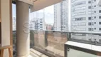 Foto 15 de Flat com 1 Quarto à venda, 27m² em Moema, São Paulo