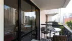 Foto 24 de Apartamento com 3 Quartos à venda, 95m² em Moema, São Paulo