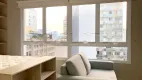 Foto 3 de Apartamento com 1 Quarto à venda, 25m² em Centro, São Paulo