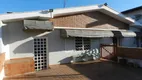 Foto 4 de Casa com 3 Quartos à venda, 240m² em Vila Nogueira, Campinas