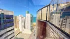 Foto 13 de Cobertura com 3 Quartos à venda, 145m² em Praia da Costa, Vila Velha