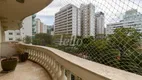 Foto 6 de Apartamento com 3 Quartos para alugar, 220m² em Paraíso, São Paulo