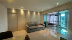 Foto 2 de Apartamento com 3 Quartos para alugar, 98m² em Altamira, Uberlândia
