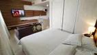 Foto 8 de Flat com 1 Quarto para alugar, 28m² em Jardim Paulista, São Paulo