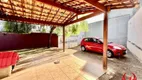 Foto 21 de Casa com 3 Quartos à venda, 110m² em Trevo, Belo Horizonte