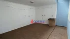 Foto 14 de Casa com 2 Quartos para alugar, 117m² em Vila Elizabeth, Rio Claro