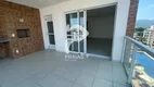 Foto 5 de Apartamento com 3 Quartos à venda, 99m² em Enseada, Guarujá