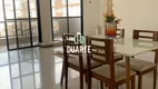 Foto 16 de Apartamento com 3 Quartos para alugar, 130m² em Pompeia, Santos