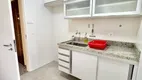 Foto 6 de Apartamento com 2 Quartos à venda, 60m² em Campo Belo, São Paulo