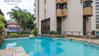 Foto 54 de Apartamento com 4 Quartos à venda, 230m² em Moema, São Paulo