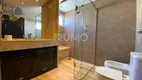 Foto 10 de Apartamento com 1 Quarto para alugar, 52m² em Cambuí, Campinas