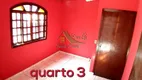 Foto 13 de Sobrado com 3 Quartos à venda, 220m² em Quitaúna, Osasco